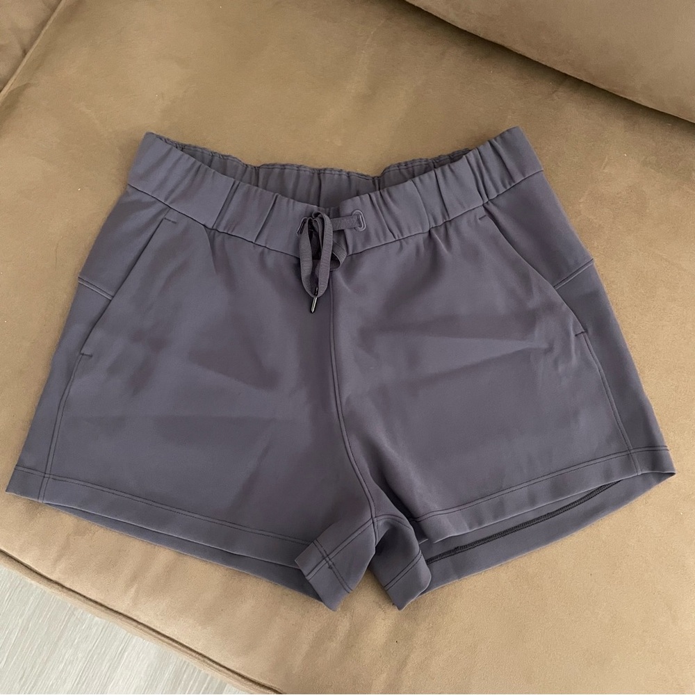 Lululemon shorts women’s